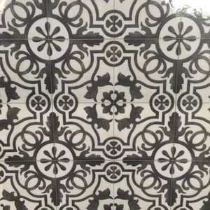 Meet your Posher, Teri